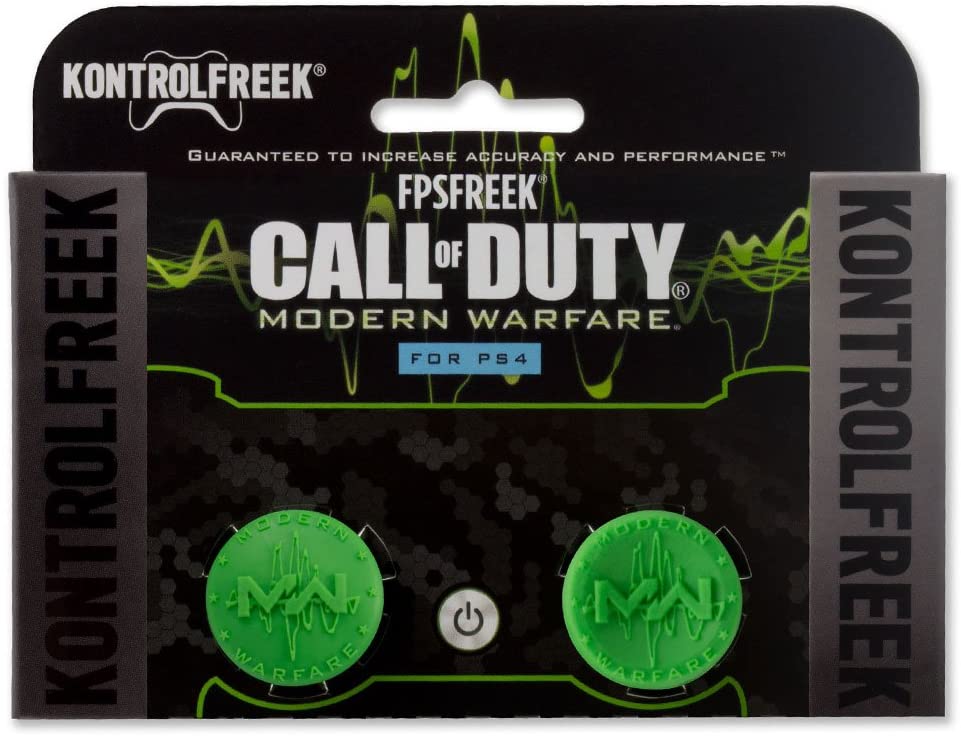 kontrolfreek mw