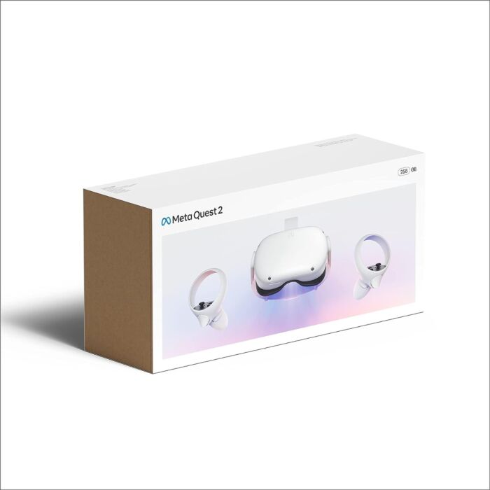 Meta Oculus Quest 2 - 256 GB
