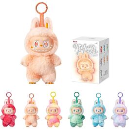 POP MART LABUBU THE MONSTERS - Big into Energy Series Blind Box