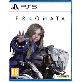 Pragmata (PS5)