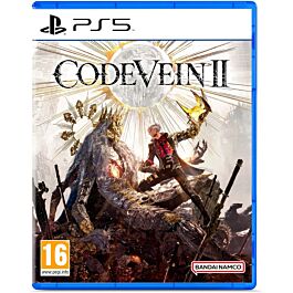Code Vein 2 (PS5)