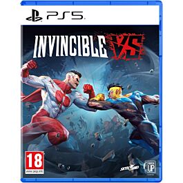 Invincible VS (PS5)