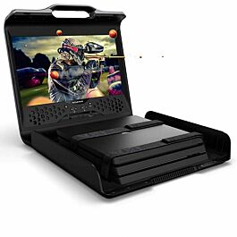 GAEMS G170 Sentinel Personal Gaming Environment