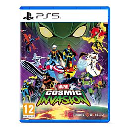 Marvel Cosmic Invasion (PS5)