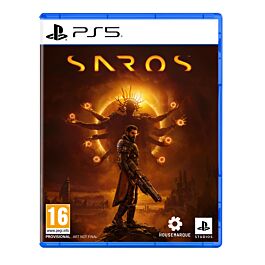 Saros (PS5)