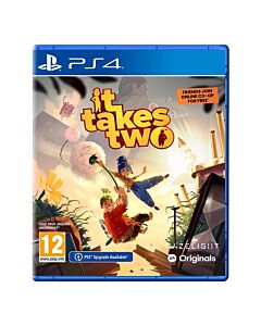 It Takes Two (PS4)
