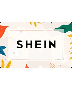 Shein $25