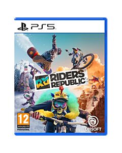 Riders Republic (PS5)