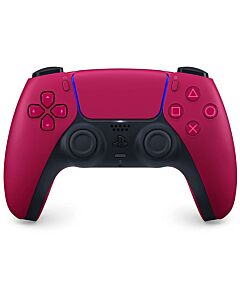 Dualsense Wireless Controller – Cosmic Red 