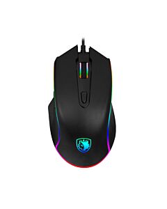 SADES Gaming Mouse Scythe S17