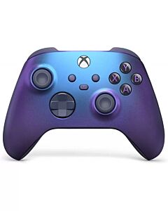 Xbox Wireless Controller – Stellar Shift Special Edition