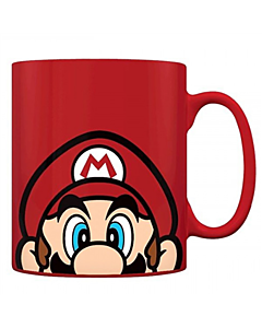 سوبر ماريو جيفت بوكس 