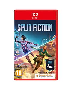 Split Fiction - Nintendo Switch 2