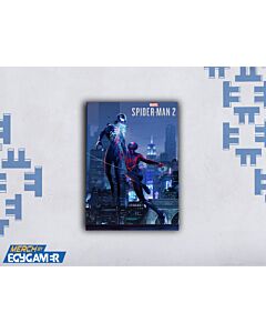 Spider-man2 - PORTRAIT