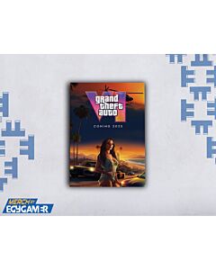 GTA 6 Coming 2025 - PORTRAIT