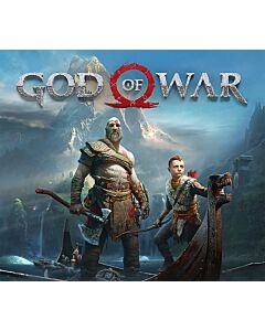 God of War PC Steam CD Key