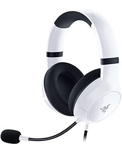 Razer Kaira X-Robot White-XBOX
