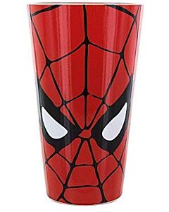 سبيدرمان جلاس