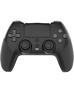 Cougar Dualshock Wired Controller For PS4 -PS5 Model - Black t29