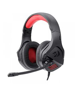 ريدراجون اتش 250 3.5ام ام جيمينج هيد سيت -بلاك 