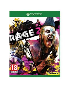 Rage 2 (Xbox one)