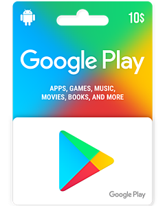 Google play US 10