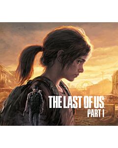 The Last of Us Part 1 PC Steam CD Key