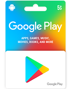 Google play US 5