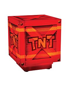 كراش بانديكوت 3 دي  لايت  سونج  تي ان تي 10 سنتي