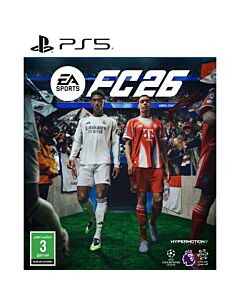EA SPORTS FC 26 Arabic Edition (PS5)