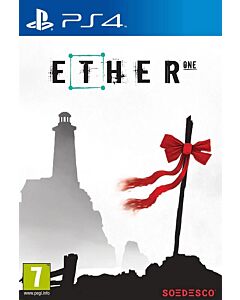 Ether One (PS4)