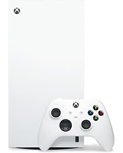 Xbox Series X 1TB - Digital