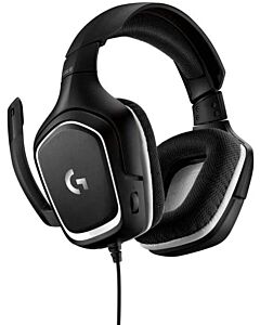 Logitech G332 Wired Gaming Headset Special Edition