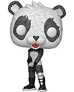Funko POP! Games: Fortnite - Panda
