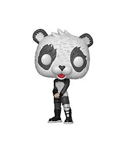 فانكو بوب فينايل فورتنايت:ب.ن.د.ا تيم ليدر