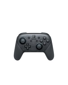 Nintendo Switch Controller Pro - Black (Fabrika)