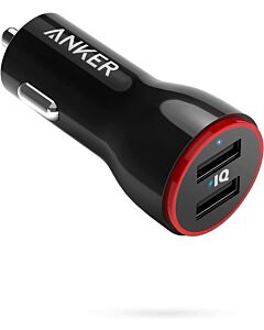 شاحن سيارة انكر