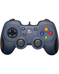 Logitech G F310 Wired Gamepad,