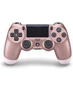 روز جولد دوال شوك 4 وايرليس كونترولر (بلاي ستيشن 4)