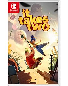It Takes Two (NINTENDO SWITCH)