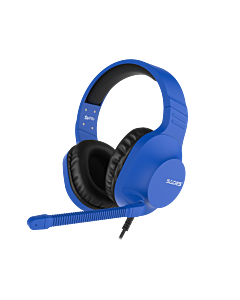 SADES Gaming Headphones spirits SA721 (Blue)