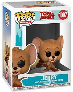 FUNKO POP! MOVIES JERRY
