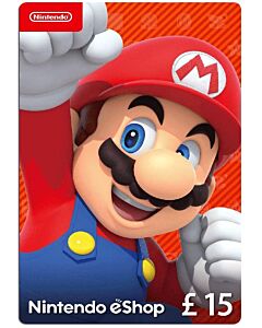 نينتيندو  اي شوب جي بي بي 15-سويتش /دبليو اي اي  يو /3 دي اس (ديجيتال كود)