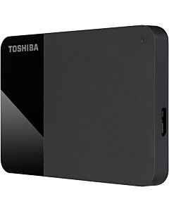 Canvio Ready B3 External Portable Hard Disk Drive USB 3.2 1 TB