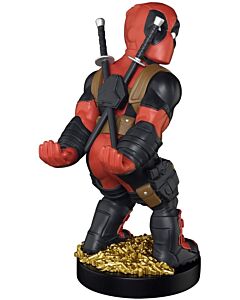 كابل جاي كنترولر هولدر - مارفيل " ريير فيو ديدبوول "