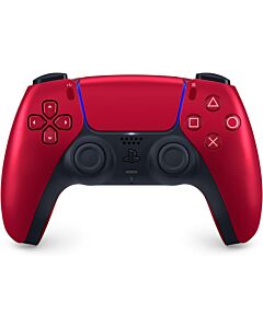PlayStation 5 DualSense Wireless Controller - Deep Earth Volcanic Red Rouge