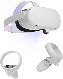 Meta Oculus Quest 2 - 256 GB