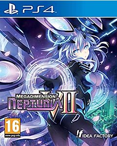 Megadimension Neptunia VII (PS4)