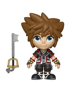 !فانكو-كينج دوم هيرتس3:سورا