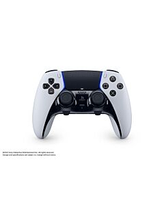 PS5 DualSense Edge Wireless Controller